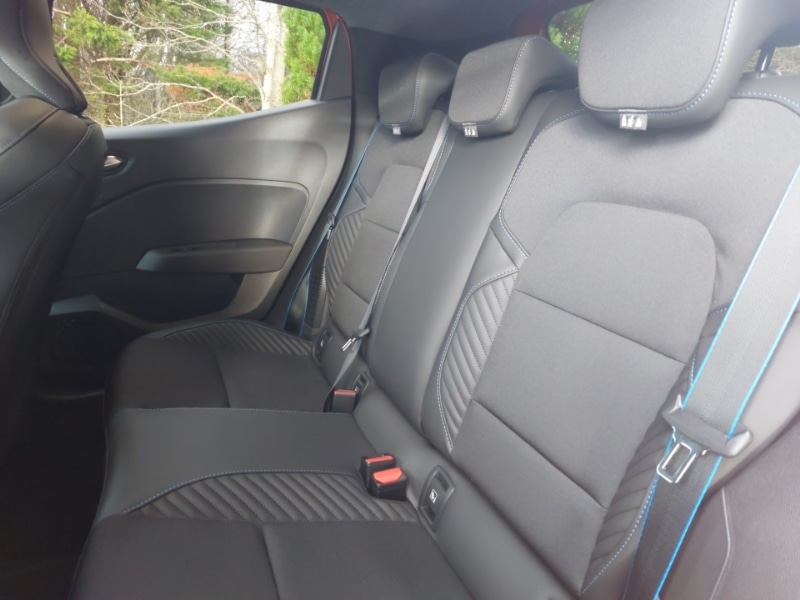 Used Renault Clio 2025 for sale - 77097145: Photo 6