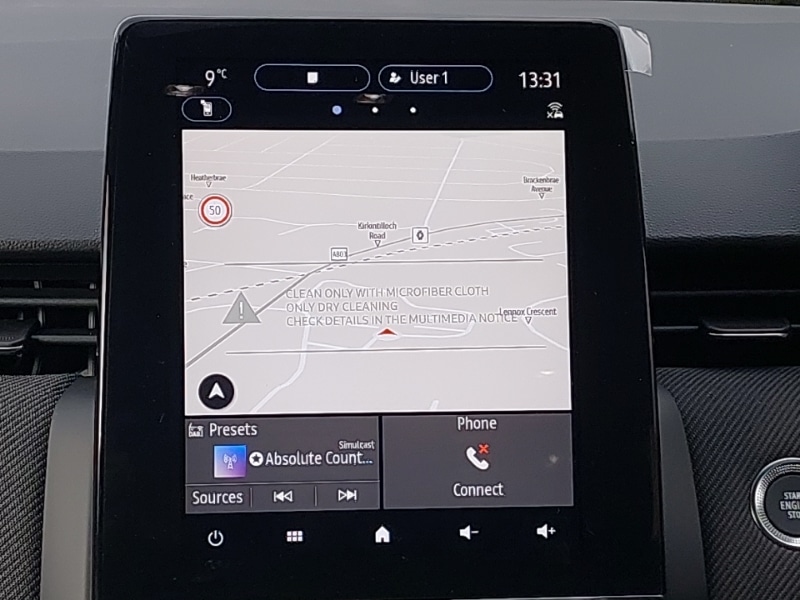 Used Renault Clio 2025 for sale - 77097145: Photo 7