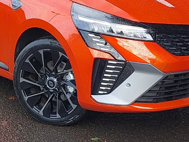 Used Renault Clio 2025 for sale - 77097145: Photo 9