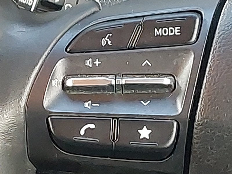 Used Hyundai KONA 2022 for sale - 77366296: Photo 10