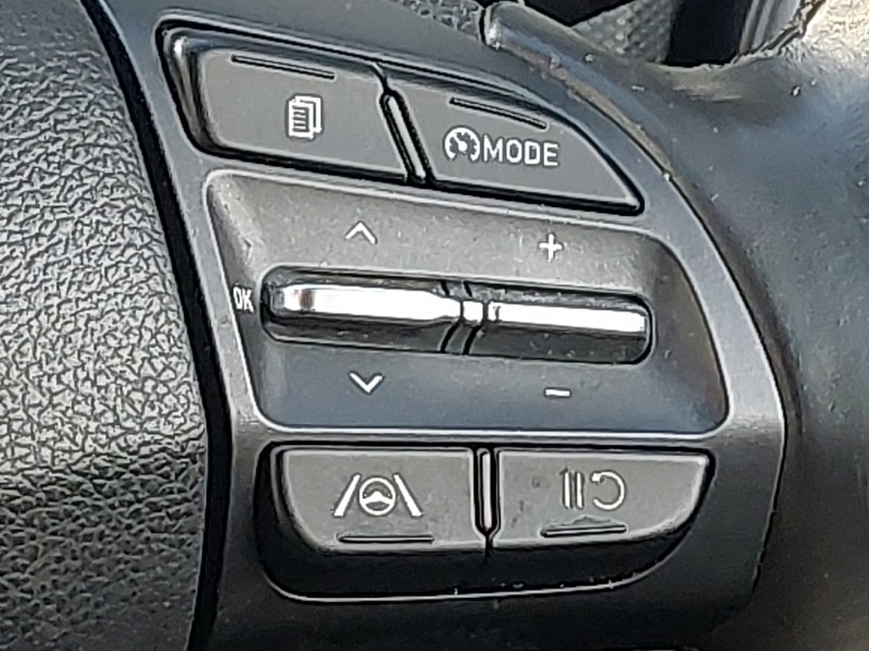 Used Hyundai KONA 2022 for sale - 77366296: Photo 11