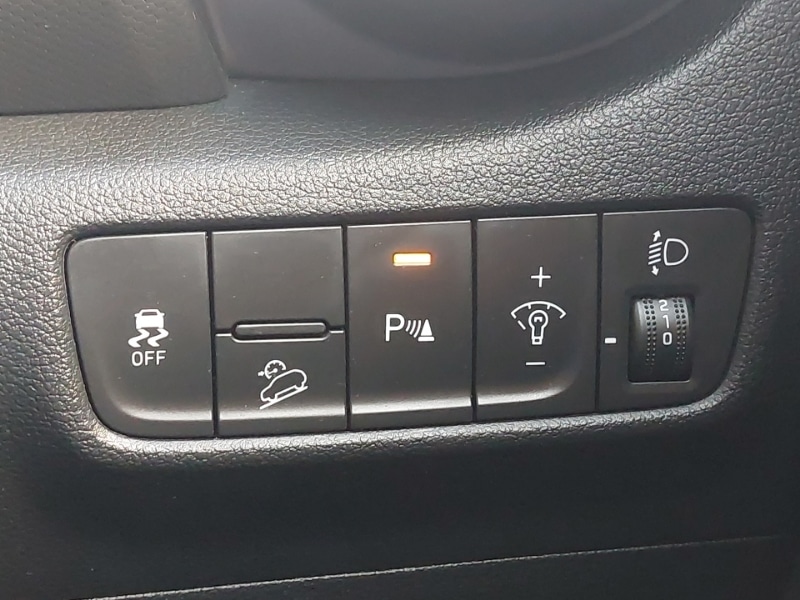 Used Hyundai KONA 2022 for sale - 77366296: Photo 14