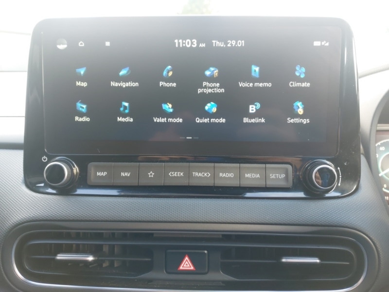 Used Hyundai KONA 2022 for sale - 77366296: Photo 19