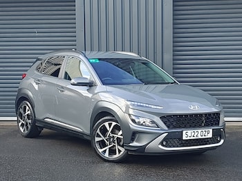 2022 - 1.0 TGDi 48V MHEV Premium 5dr