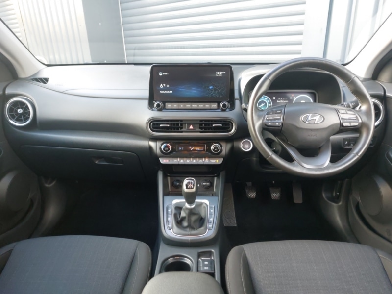 Used Hyundai KONA 2022 for sale - 77366296: Photo 2