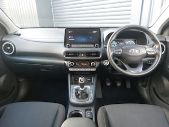 Used Hyundai KONA 2022 for sale - 77366296: Photo