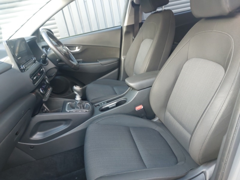 Used Hyundai KONA 2022 for sale - 77366296: Photo 5