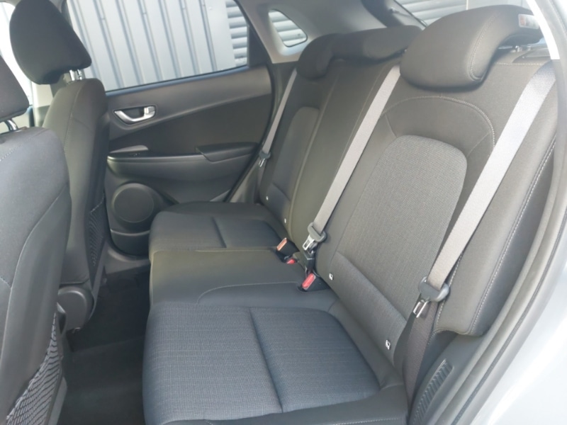 Used Hyundai KONA 2022 for sale - 77366296: Photo 6