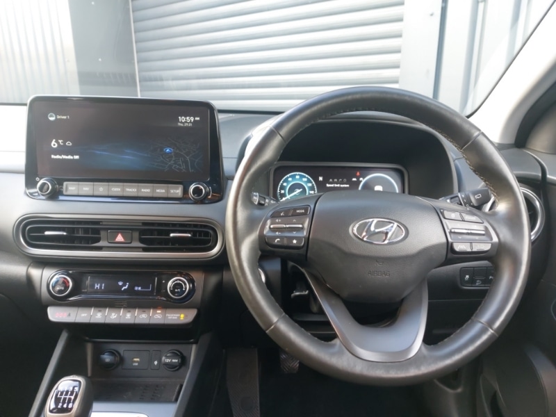 Used Hyundai KONA 2022 for sale - 77366296: Photo 7