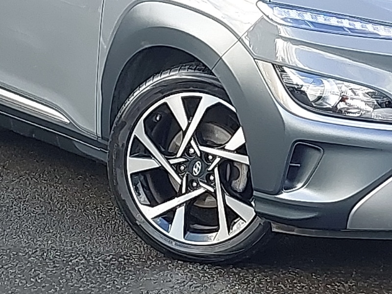 Used Hyundai KONA 2022 for sale - 77366296: Photo 9