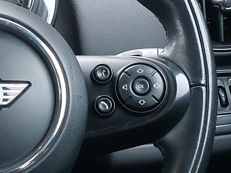 Used MINI Countryman 2018 for sale - 76624320: Photo 11