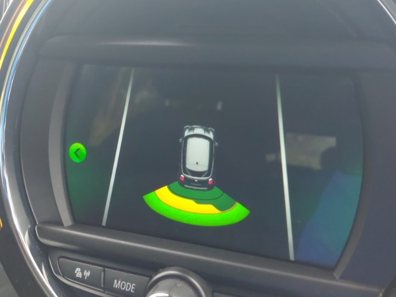 Used MINI Countryman 2018 for sale - 76624320: Photo 12