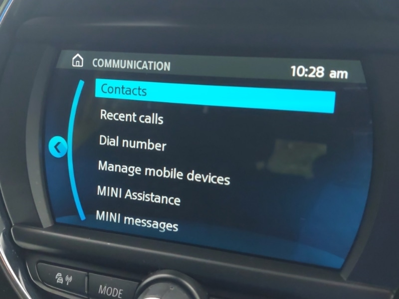 Used MINI Countryman 2018 for sale - 76624320: Photo 14