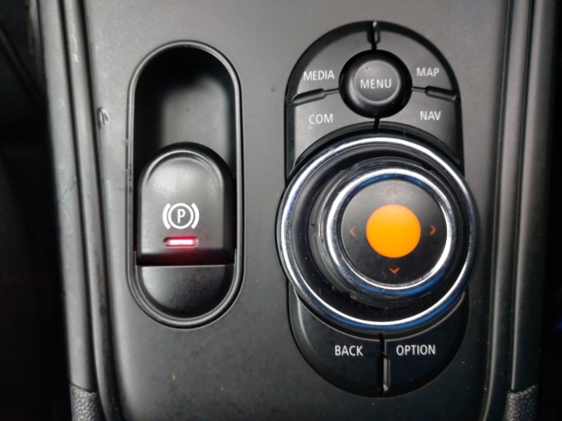 Used MINI Countryman 2018 for sale - 76624320: Photo 16