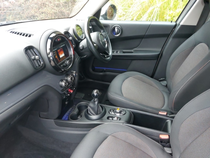 Used MINI Countryman 2018 for sale - 76624320: Photo 5