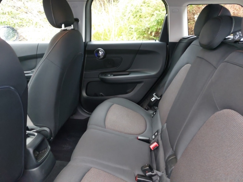 Used MINI Countryman 2018 for sale - 76624320: Photo 6