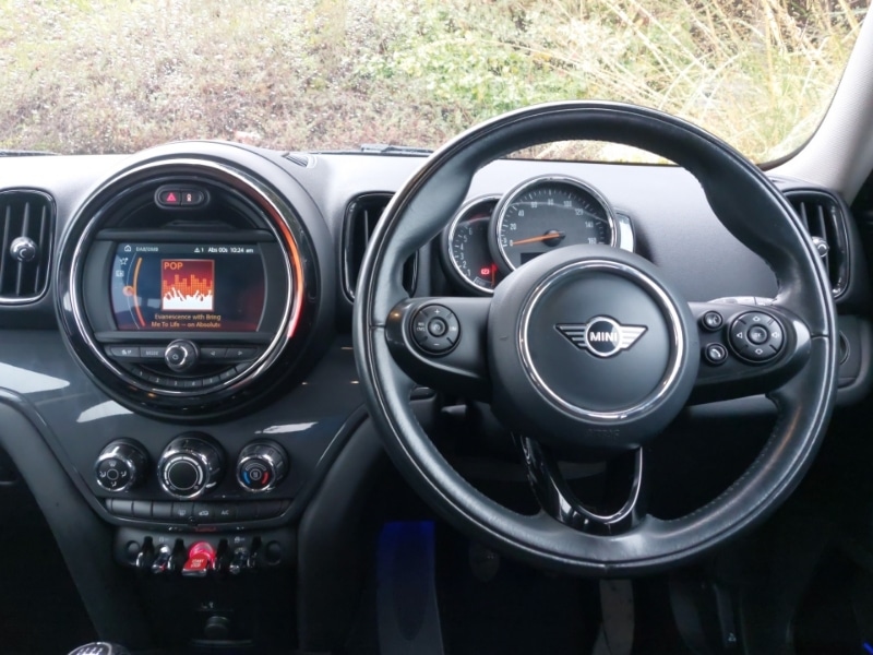 Used MINI Countryman 2018 for sale - 76624320: Photo 7