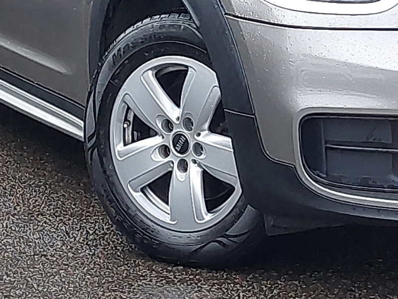 Used MINI Countryman 2018 for sale - 76624320: Photo 9