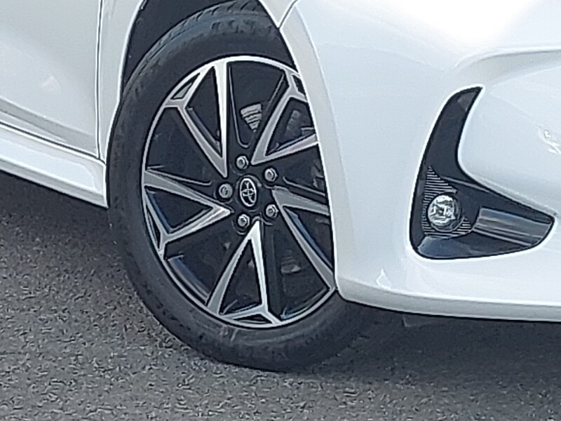 Used Toyota Yaris 2022 for sale - 77352905: Photo 9