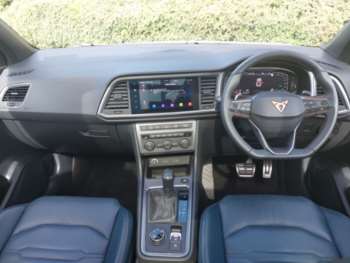 Used Cupra Ateca 2021 for sale - 75204919: Photo