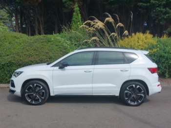 Used Cupra Ateca 2021 for sale - 75204919: Photo