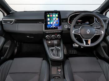 Used Renault Clio 2026 for sale - 79659645: Photo
