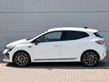Used Renault Clio 2026 for sale - 79659645: Photo