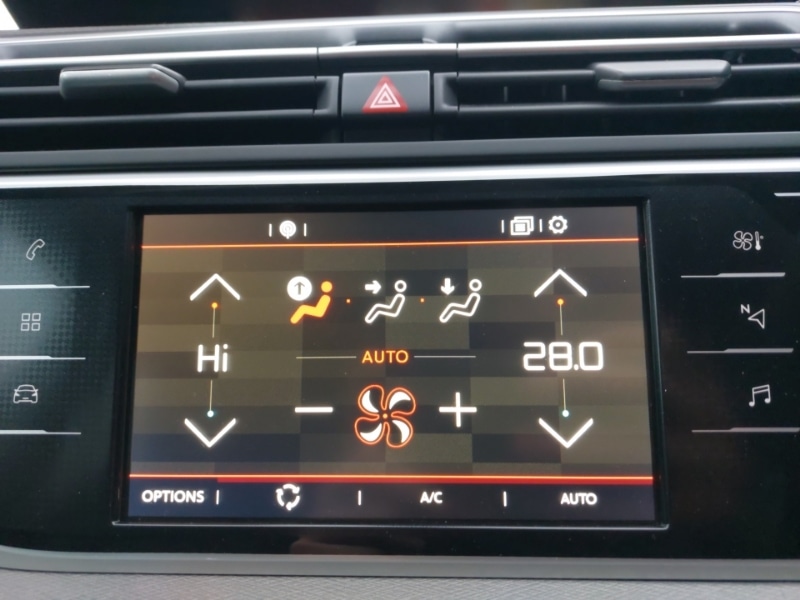 Used Citroen Grand C4 Picasso 2018 for sale - 77573246: Photo 15