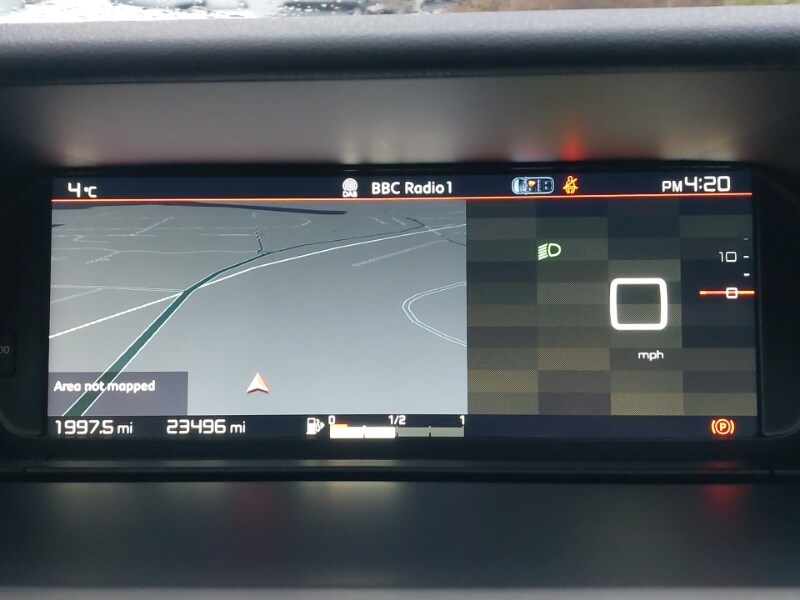 Used Citroen Grand C4 Picasso 2018 for sale - 77573246: Photo 17