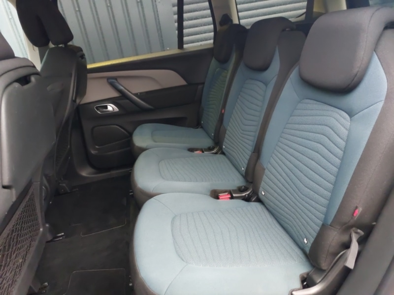 Used Citroen Grand C4 Picasso 2018 for sale - 77573246: Photo 6