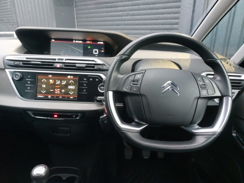 Used Citroen Grand C4 Picasso 2018 for sale - 77573246: Photo 7