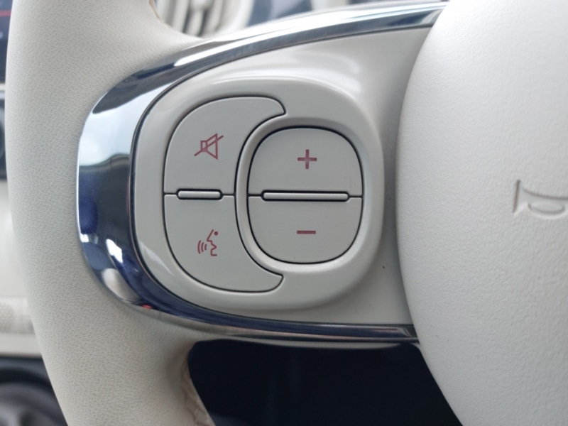 Used Fiat 500 2022 for sale - 76537152: Photo 10