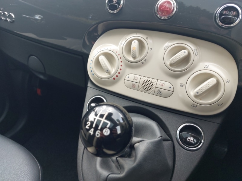 Used Fiat 500 2022 for sale - 76537152: Photo 15