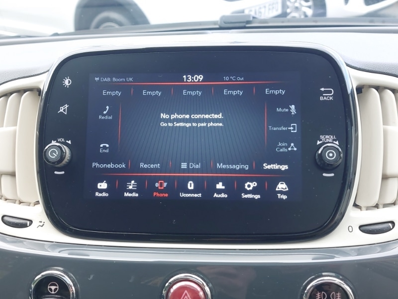 Used Fiat 500 2022 for sale - 76537152: Photo 16