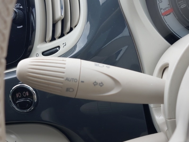 Used Fiat 500 2022 for sale - 76537152: Photo 17