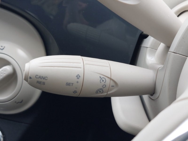 Used Fiat 500 2022 for sale - 76537152: Photo 18