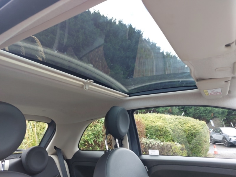 Used Fiat 500 2022 for sale - 76537152: Photo 19