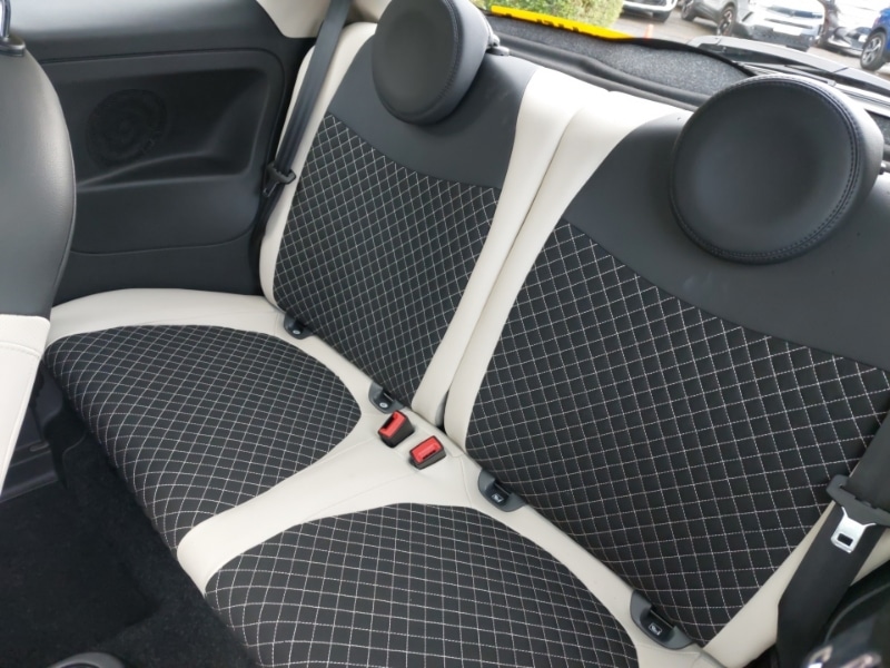 Used Fiat 500 2022 for sale - 76537152: Photo 6