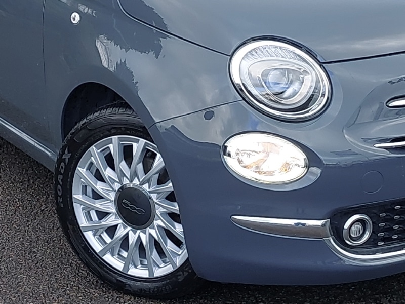 Used Fiat 500 2022 for sale - 76537152: Photo 9
