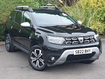 2022 - 1.0 TCe 90 Prestige 5dr