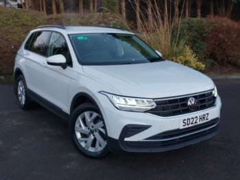 2022 - 2.0 TDI Life 5dr DSG