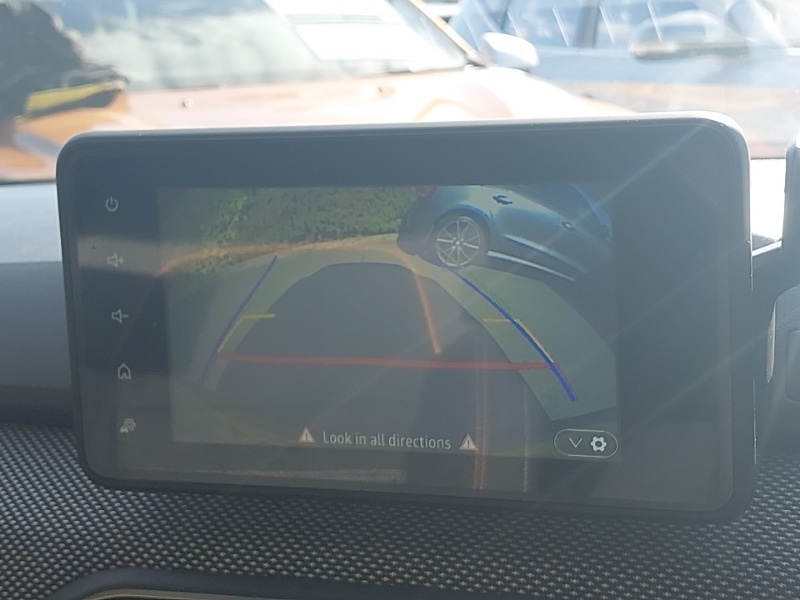 Used Dacia Sandero Stepway 2022 for sale - 76408294: Photo 18