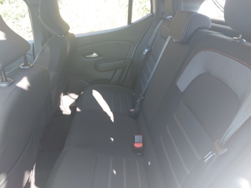 Used Dacia Sandero Stepway 2022 for sale - 76408294: Photo 6