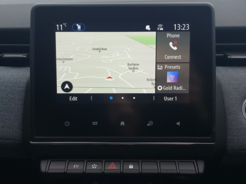 Used Renault Clio 2024 for sale - 77669651: Photo 18