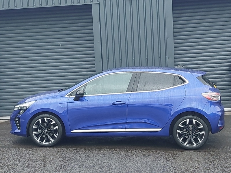 Used Renault Clio 2024 for sale - 77669651: Photo 4