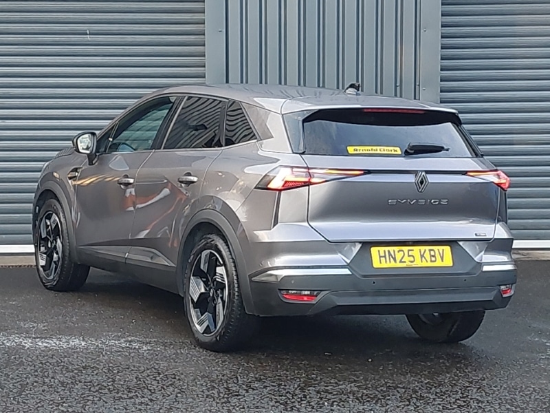 Used Renault Other 2025 for sale - 77160379: Photo 3