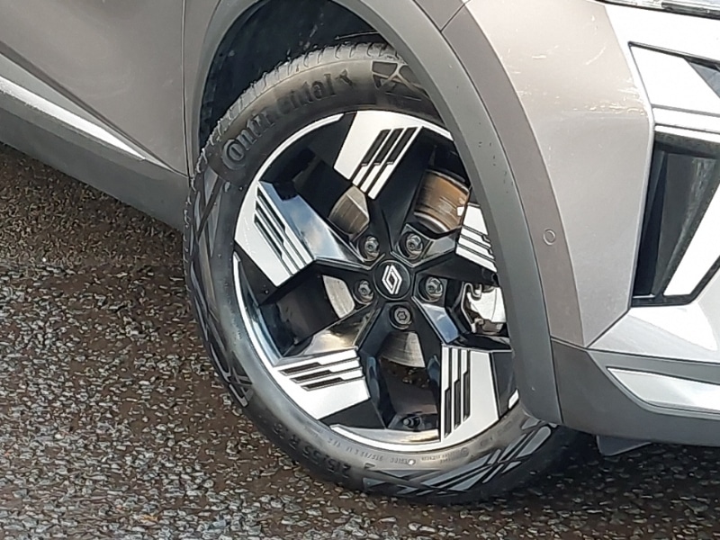 Used Renault Other 2025 for sale - 77160379: Photo 9