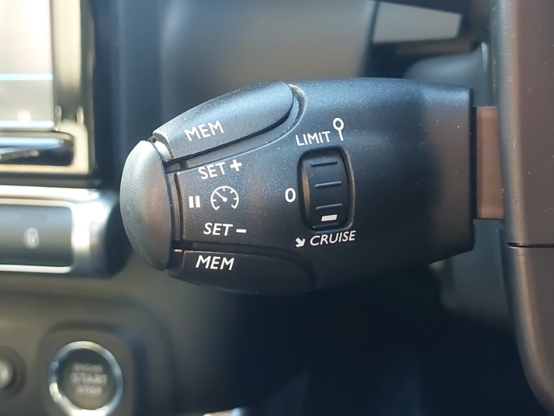 Used Citroen C3 Aircross 2024 for sale - 77058823: Photo 15