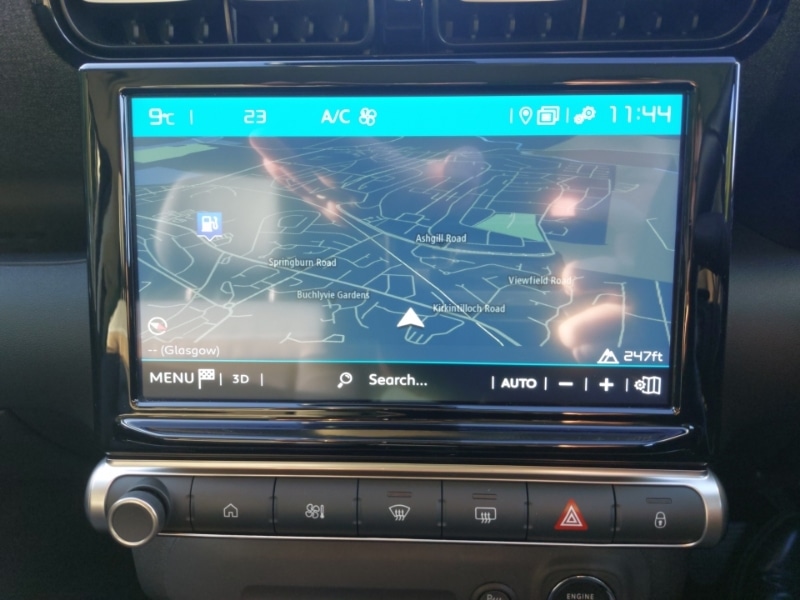 Used Citroen C3 Aircross 2024 for sale - 77058823: Photo 17