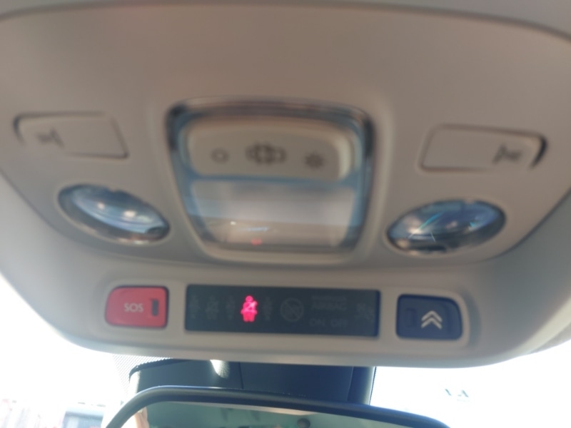 Used Citroen C3 Aircross 2024 for sale - 77058823: Photo 19